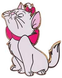 Click to view the Snooty Marie details