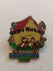 36413 - Labor Day - Chip dale - Disneyland Resort alternate image