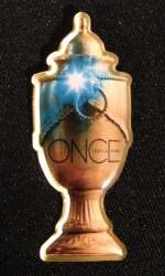 Once Upon a Time Frozen Elsa