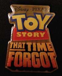 26254 - Disney's ABC SDCC - Toy Story - Disney Licensed alternate image