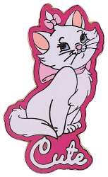 'The Aristocats - Cute - MLT'