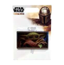 'Star Wars: The Mandalorian - Star Wars - The Mandalorian - The Child Portrait - MLT'