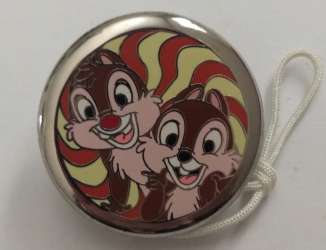 Chip dale