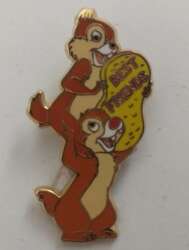 Click to view the Chip & Dale details