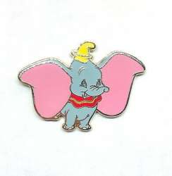 Click to view the Dumbo details