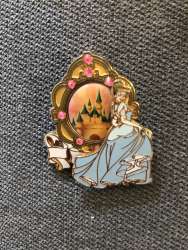 36500 - Happiest Celebration on Earth - Cinderella - Walt Disney World alternate image