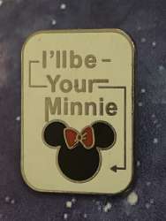 801 - I'll be Your - Minnie alternate image