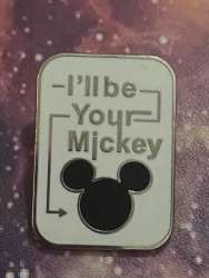 800 - I'll be Your - Mickey alternate image