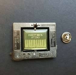 15507 - Walt Disney Originals Collection - The Alice Comedies - Walt Disney World alternate image