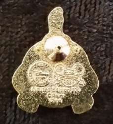 1544 - Sugar Rush 11 Pin Set - Candlehead ONLY - Disney Store US alternate image