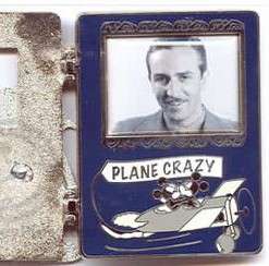 15937 - Walt Disney Originals Collection - Plane Crazy - Walt Disney World alternate image