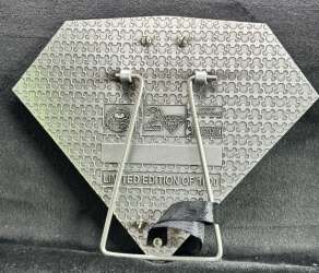 '2020 Celebrating 20 Years of Disney Pins Event - Disneyland Resort Edition Jumbo Sculpted Pin - MLT'