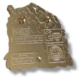 '2020 Celebrating 20 Years of Disney Pins Event - Walt Disney World Storytellers Boxed Set - Na'vi River Journey - Shaman ONLY - MLT'