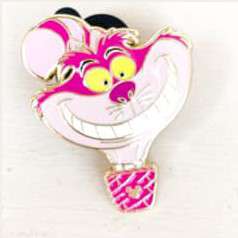 Cheshire Cat