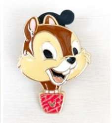 'Pin Trading Carnival 2019 - Balloons Mystery Pin Collection - Chip - HKDL'