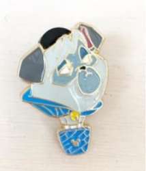 'Pin Trading Carnival 2019 - Balloons Mystery Pin Collection - Percy - HKDL'