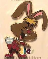 Cuties Series - Alice in Wonderland — The March Hare - DSSH