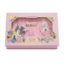 Sleeping Beauty 60th Anniversary Pin Set (3 pins)