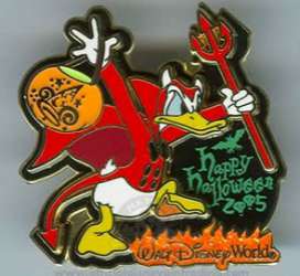 Donald Duck