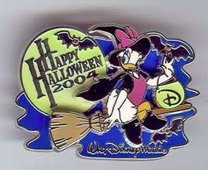 Click to view the Daisy Duck - Cast Exclusive details