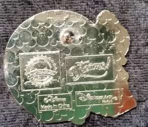 1019 - Disney Dreams Castle Series - Rapunzel - Disneyland Resort Paris alternate image