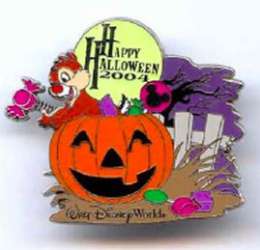 Click to view the Dale in Pumpkin details