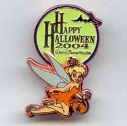 Click to view the Tinker Bell details