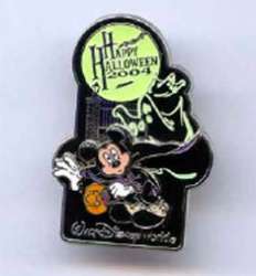 Click to view the Mickey Mouse details