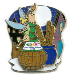 Tinker Bell (Passholder Exclusive)