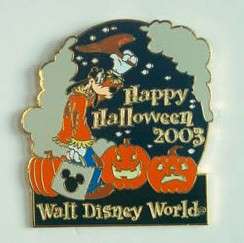 Click to view the Scarecrow Goofy details