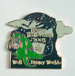 Click to view the Dinosaur Eeyore details