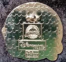 1017 - Disney Dreams - Disney Dreams! nighttime show - Disneyland Resort Paris alternate image