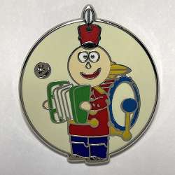 36756 - DLR Hidden Disney Series 2020: Pixar Shorts - Tinny - Disneyland Resort alternate image