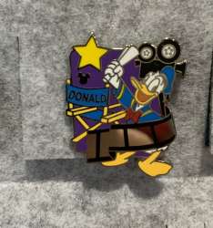 36769 - DLR Hidden Disney Series 2020: California Activities - Donald - Disneyland Resort alternate image