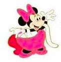 Minnie Mouse