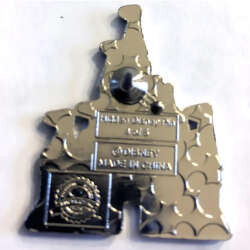 '2020 Hidden Disney - Castle Fill - Halloween - WDW'