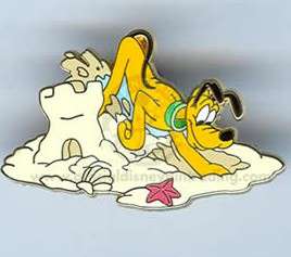Pluto
