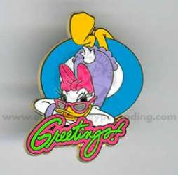 Daisy Duck