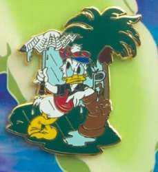 Donald Duck
