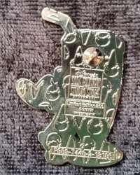 413 - (PTD) Pin Trader's Delight Series - Angel - Disney Studio Store Hollywood / Soda Fountain alternate image