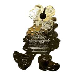 36827 - Minnie Mouse: The Main Attraction - Series 9: Big Thunder Mountain Railroad - Full Set alternate image