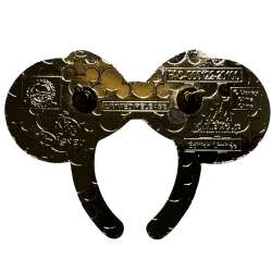 36827 - Minnie Mouse: The Main Attraction - Series 9: Big Thunder Mountain Railroad - Full Set alternate image