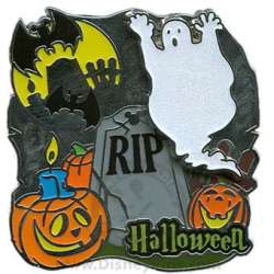 Click to view the Ghost details