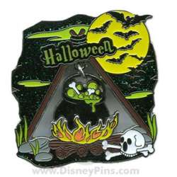 Click to view the Cauldron details