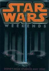 May 2000 Logo
