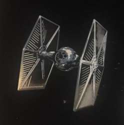 Click to view the TIE Fighter details