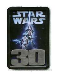 Star Wars Weekends 2007 - Completer - WDW