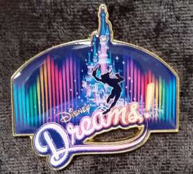 Disney Dreams!