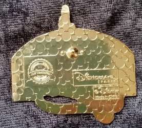 155 - Disney Dreams - Disney Dreams! - Disneyland Resort Paris alternate image