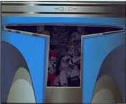 9994 - Star Wars Weekends 2008 - Clones Jumbo Pin - Walt Disney World alternate image